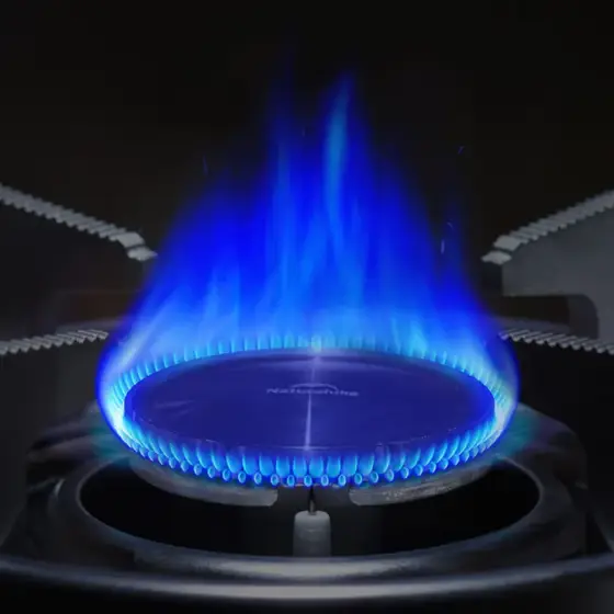 اجاق سفری نیچرهایک مدل CNK2350CF016 اورجینال