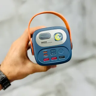 پاوربانک 60000 ریمکس مدل RPP-100