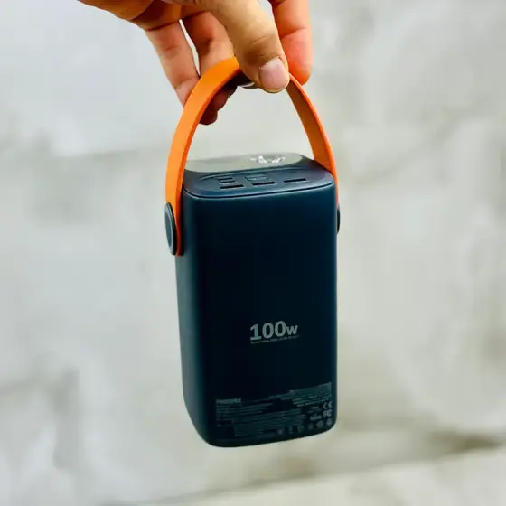 پاوربانک 60000 ریمکس مدل RPP-100