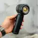 جت فن و جارو شارژی ام دی اچ ال مدل SW-121