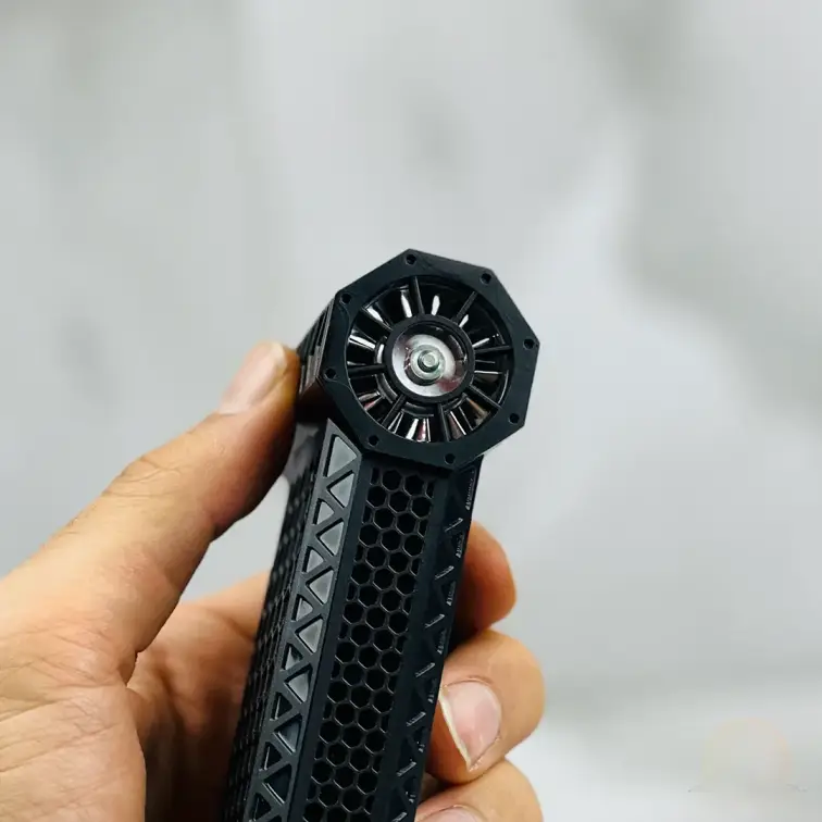 مینی جت فن مدل MDHL MD-S11