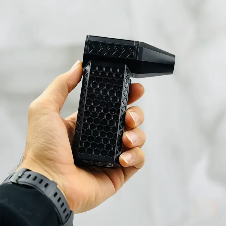 مینی جت فن مدل MDHL MD-S11