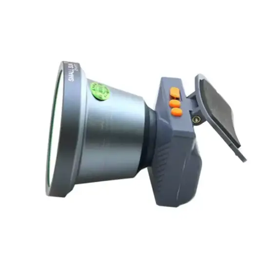 چراغ پیشانی اسمال سان مدل ZY-H177