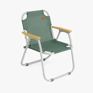 صندلی تاشو مربعی آلومینیومی قابل حمل نیچرهایک مدل CNH22JU030 اورجینال