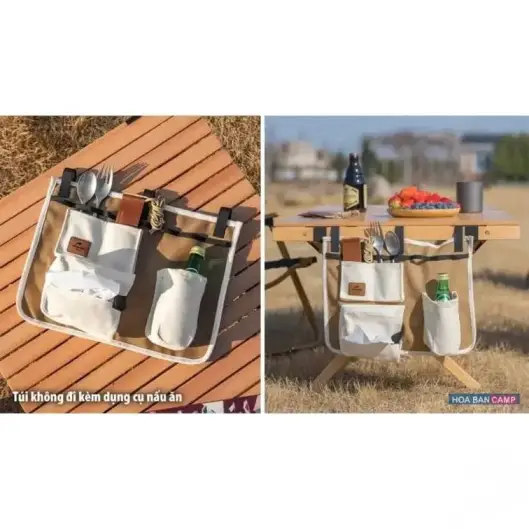 کیف آویز وسایل نیچرهایک مدل NH20PJ125 اورجینال