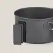 ست ظروف آشپزی نیچرهایک مدل CNH22CJ002 اورجینال