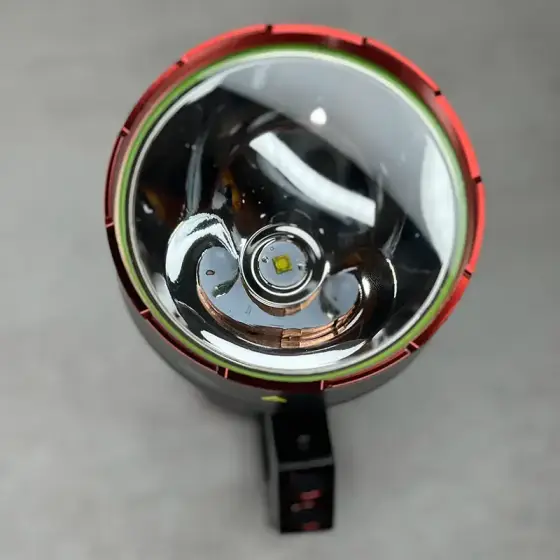 نورافکن اسمال سان مدل Small Sun ZY-S031