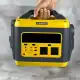 پاور استیشن 1200 وات لی پاور قابل حمل مدل M1200L-S اورجینال