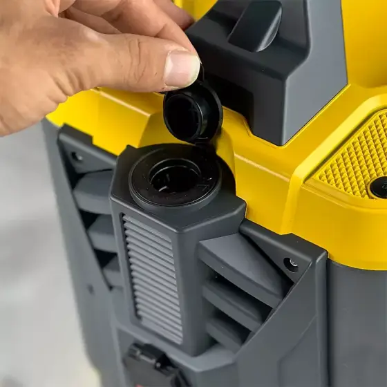 پاور استیشن 1200 وات لی پاور قابل حمل مدل M1200L-S اورجینال