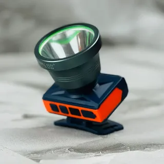 چراغ پیشانی اسمال سان مدل ZY-H189