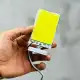 چراغ کمپی سیار ماشینی 360 لایت مدل TM-25 COB