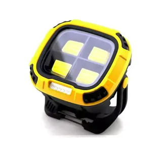 چراغ پروژکتور شارژی اسمال سان مدل ZY-W894-1