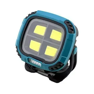چراغ پروژکتور شارژی اسمال سان مدل ZY-W894-1