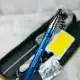 پروژکتور لنسری 4.5 متری 600 وات 360 لایت مدل FR-04 COB RF