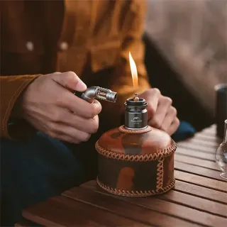 چراغ فانوسی ( گازی ) نیچرهایک مدل NH21ZM006 اورجینال