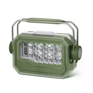 چراغ دفع حشرات نیچرهایک مدل CNK2550ZM013 اورجینال