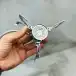 سرشعله شلنگ دار بابوس