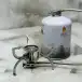 سرشعله شلنگ دار بابوس