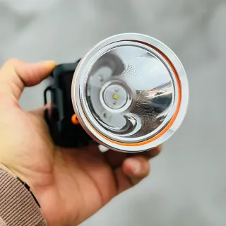 چراغ پیشانی دی پی مدل DP-7232B