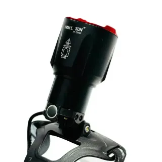 چراغ پیشانی اسمال سان مدل ZY-T2309