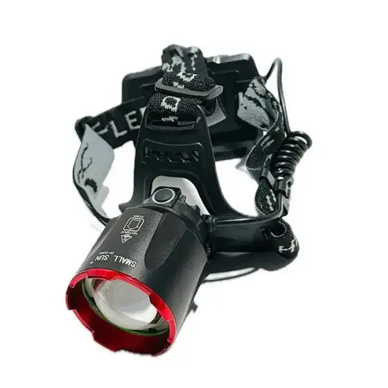 چراغ پیشانی اسمال سان مدل ZY-T2309