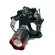 چراغ پیشانی اسمال سان مدل ZY-T2309