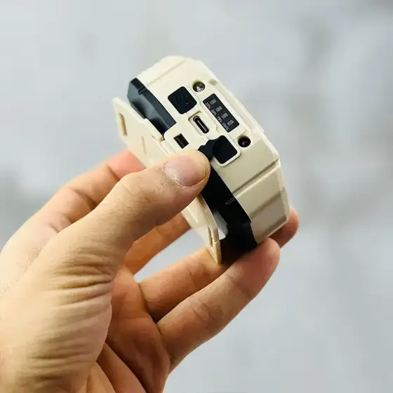چراغ پیشانی رویلانگ مدل RL-617S