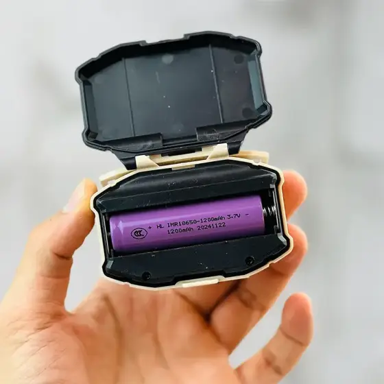 چراغ پیشانی رویلانگ مدل RL-616S