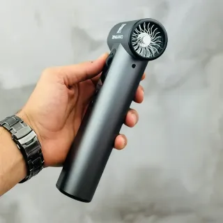 جت فن شارژی زینگارو مدل AS-VC70