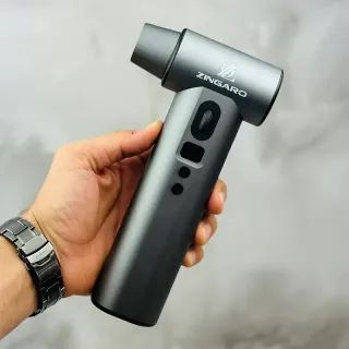 جت فن شارژی زینگارو مدل AS-VC70