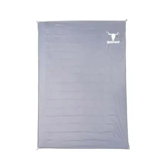 زیرانداز چادر کله گاوی مدل PKN-D2003 اورجینال