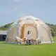 چادر بادی Coody مدل Dome اورجینال