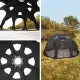 چادر بادی Coody مدل Dome اورجینال