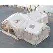 چادر بادی Coody مدل Hub Station اورجینال