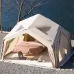 چادر بادی Coody مدل Hub Station اورجینال