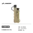 فندک تورچ تلسکوپی شاین تریپ سری ST-05 دارک استار