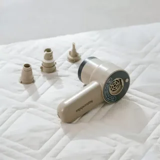 پمپ باد شارژی نیچرهایک مدل CNK2450ZM017 اورجینال