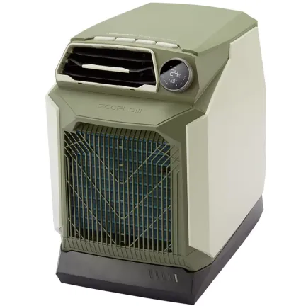 کولر قابل حمل نیچرهایک مدل CNH22DQ005 اورجینال