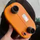 پمپ باد برقی بی سیم Coody مدل CQ-100 اورجینال