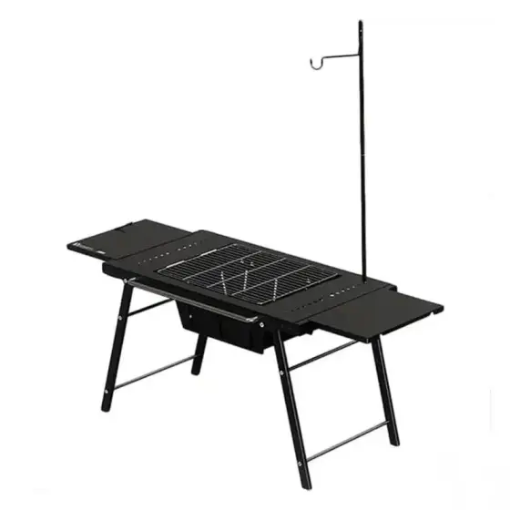 میز باربیکیو نیچرهایک مدل CNK2300CW014 اورجینال