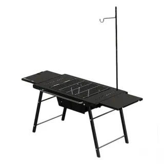 میز باربیکیو نیچرهایک مدل CNK2300CW014 اورجینال