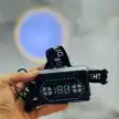 چراغ پیشانی کینساچ مدل KS-T1981B