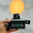 چراغ پیشانی کینساچ مدل KS-T1981B