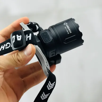 چراغ پیشانی کینساچ مدل KS-T1981B