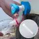 گالن آب 12 لیتری نیچرهایک مدل NH16S012-T اورجینال