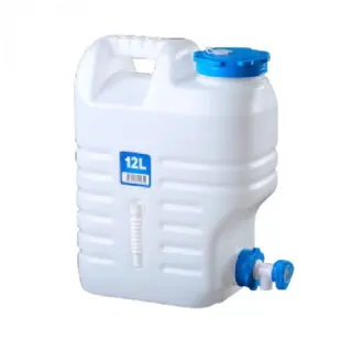 گالن آب 12 لیتری نیچرهایک مدل NH16S012-T اورجینال