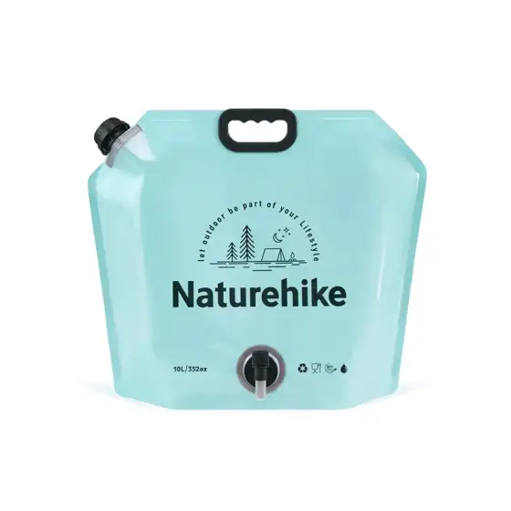 کیسه آب نیچرهایک مدل CNK2450CF027 اورجینال