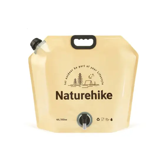 کیسه آب نیچرهایک مدل CNK2450CF027 اورجینال