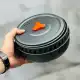 ست ظروف و اجاق کمپینگ