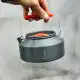 ست ظروف و اجاق کمپینگ